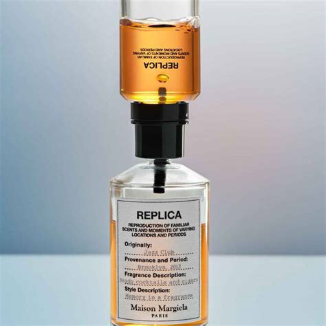 replica refills